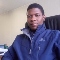 Ntobeko Cele (Pr.Sci.Nat)