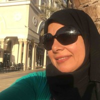 Rania Kohila