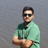 Shikhar Chopra