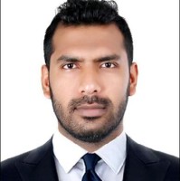 Shefeer Musthafa