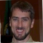 Tim McDaniel, PLS, CFedS