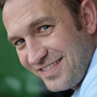 Alexandre Vidal
