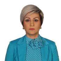 Megan Pakdaman, Dba,Beng, Pmp, Rmp