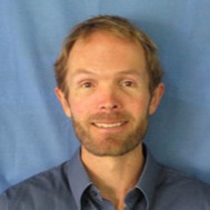 Graeme Dick