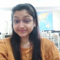 Shrushti Gadkari