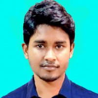 Souvik Malick
