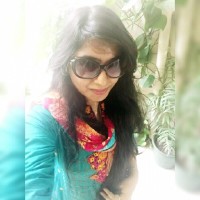 Sidra Naseem