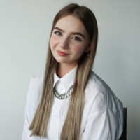 Liubou Savanchuk
