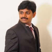 Srinivasa Varma Sarikonda