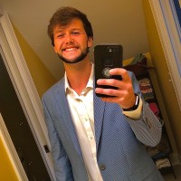 Carson Barnhardt