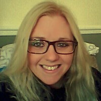 Gemma Preston