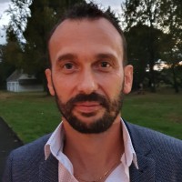 Laurent Goyat