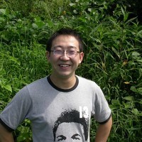 Xudong Jia