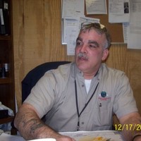 Todd Frizzell