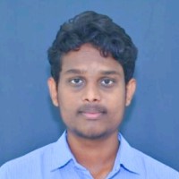 Vinay Kumar Penubothu