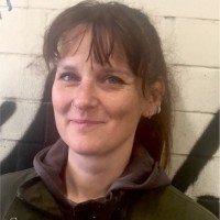 Helen Mckrell