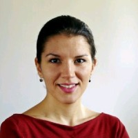 Nataša Simanić John