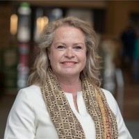 Diana Van De Giessen