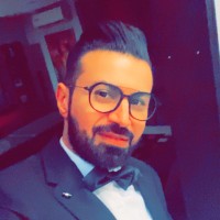 Ebrahim Ghallab