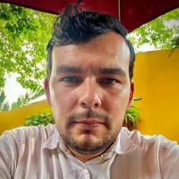 Darwin Leandro Garcia