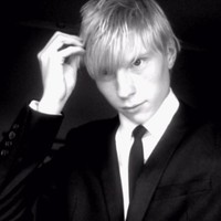Matt Gibson-Wain