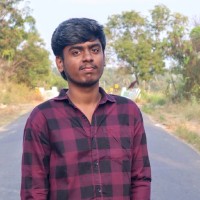 PUSHPARAJ D