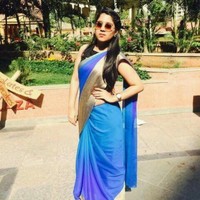 Shivani Patel