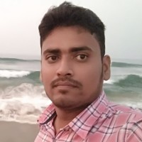 Pravash Chandra Samal