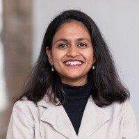 Ruchira Biswas