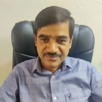 Sudhansu Kumar Das
