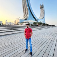 Prashant Nandyalkar