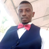 Luqman Ogunsola