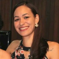Luana Aparecida Xavier Fernandes
