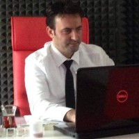 Ömer PİRİ