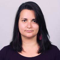 Nevena Tsacheva