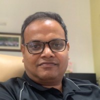 Debasish Basak