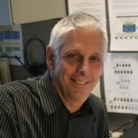 Roy Meyer