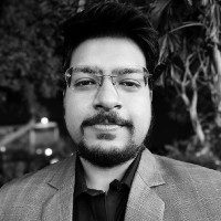 Subhranil Chatterjee