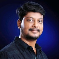 Jothivel Jayagopal