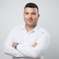 Milos Joksimovic