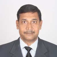 Dipak Dey