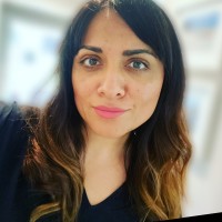 Charny Sanghera