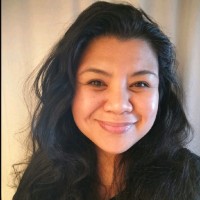 Diane Espiritu
