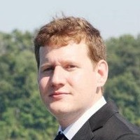 Daniel Rice