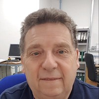 Phill Cotterill D.Hyp