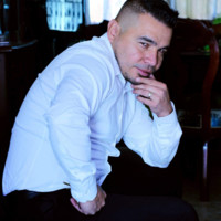 Robinson Humberto Rodríguez Santos