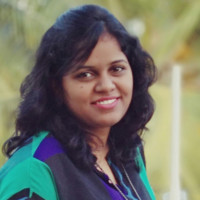 Prity Bharti