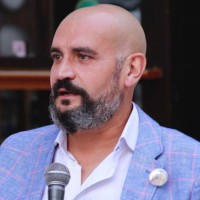 Lorenzo Martínez Fernández