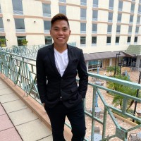Joshua Ambrocio