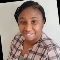 Elizabeth F Adeosun Mshi, Rhit, Cris